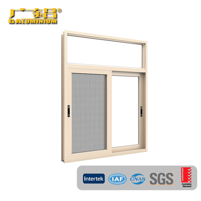 Glass Sliding Door ၊